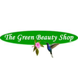 The Green Beauty Shop